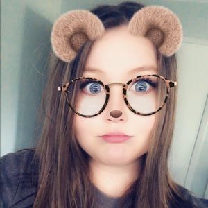 Meet your Posher, Heidi